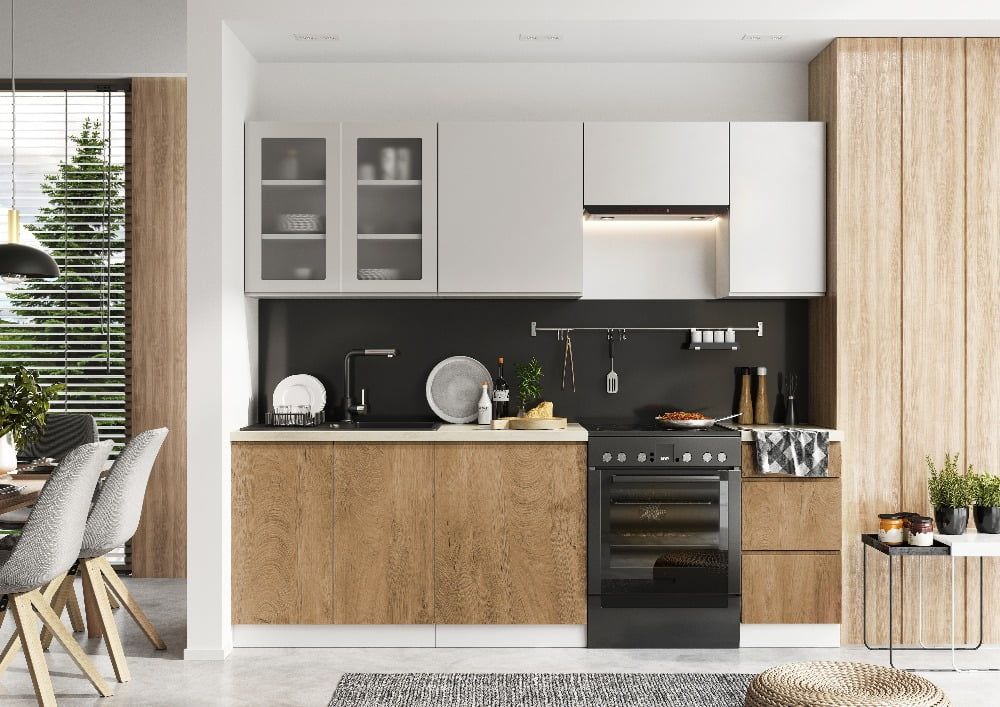 LIVIA TREND LINE - obrazek 2